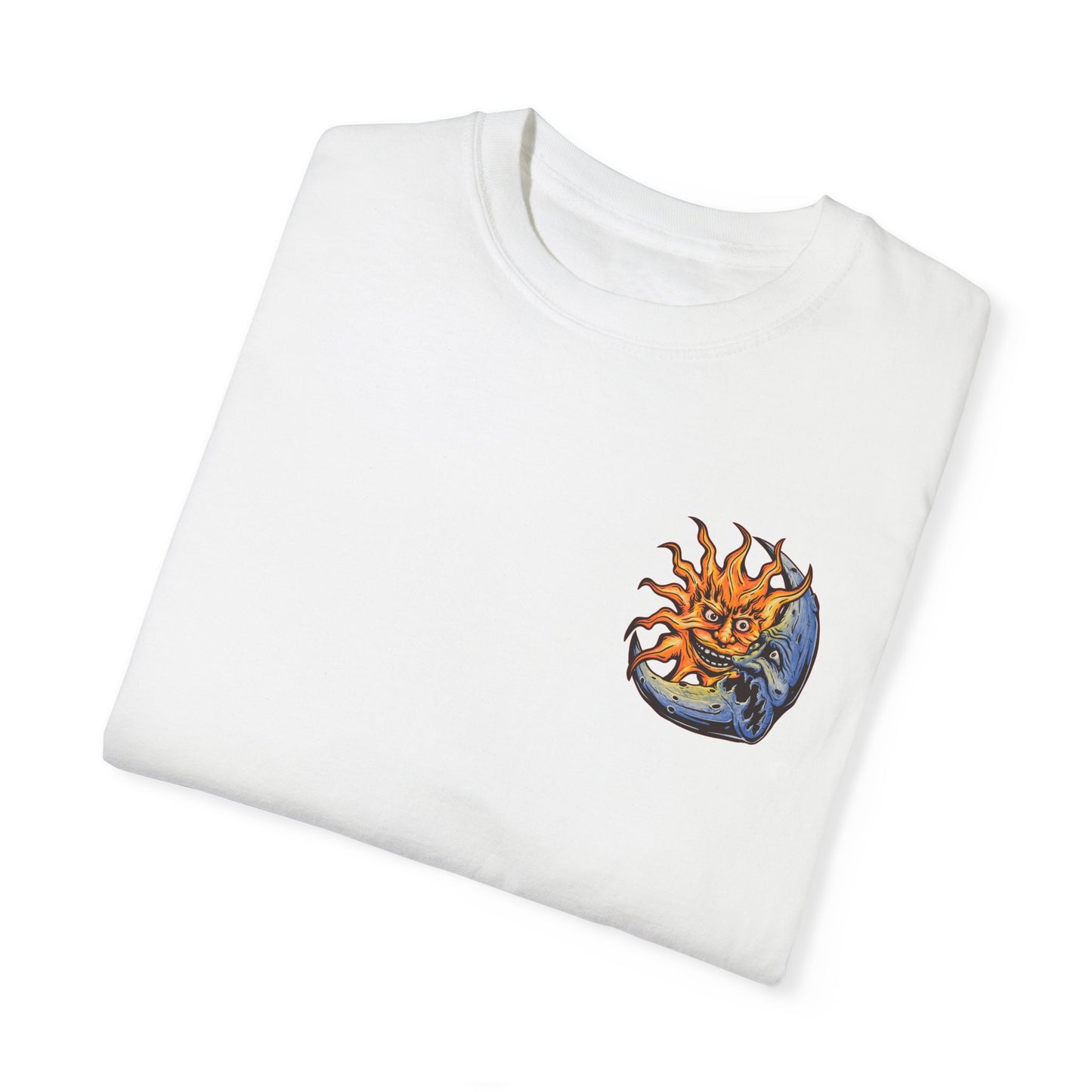 ABSTRX.INC NATURAL OPPOSITES (T-Shirt)
