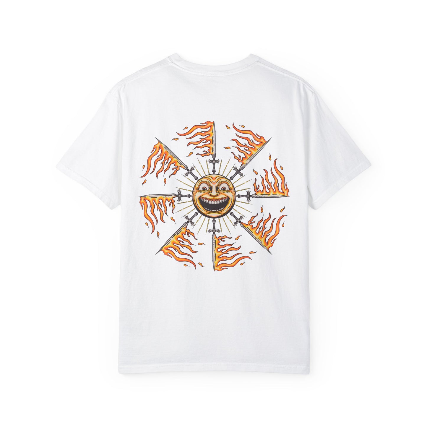 ABSTRX.INC NATURAL OPPOSITES (T-Shirt)