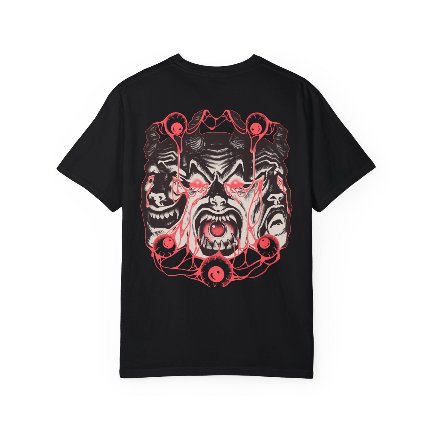 ABSTRX Eyes (T-shirt)