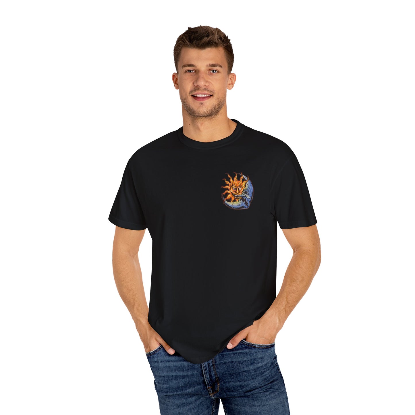 ABSTRX.INC NATURAL OPPOSITES (T-Shirt)