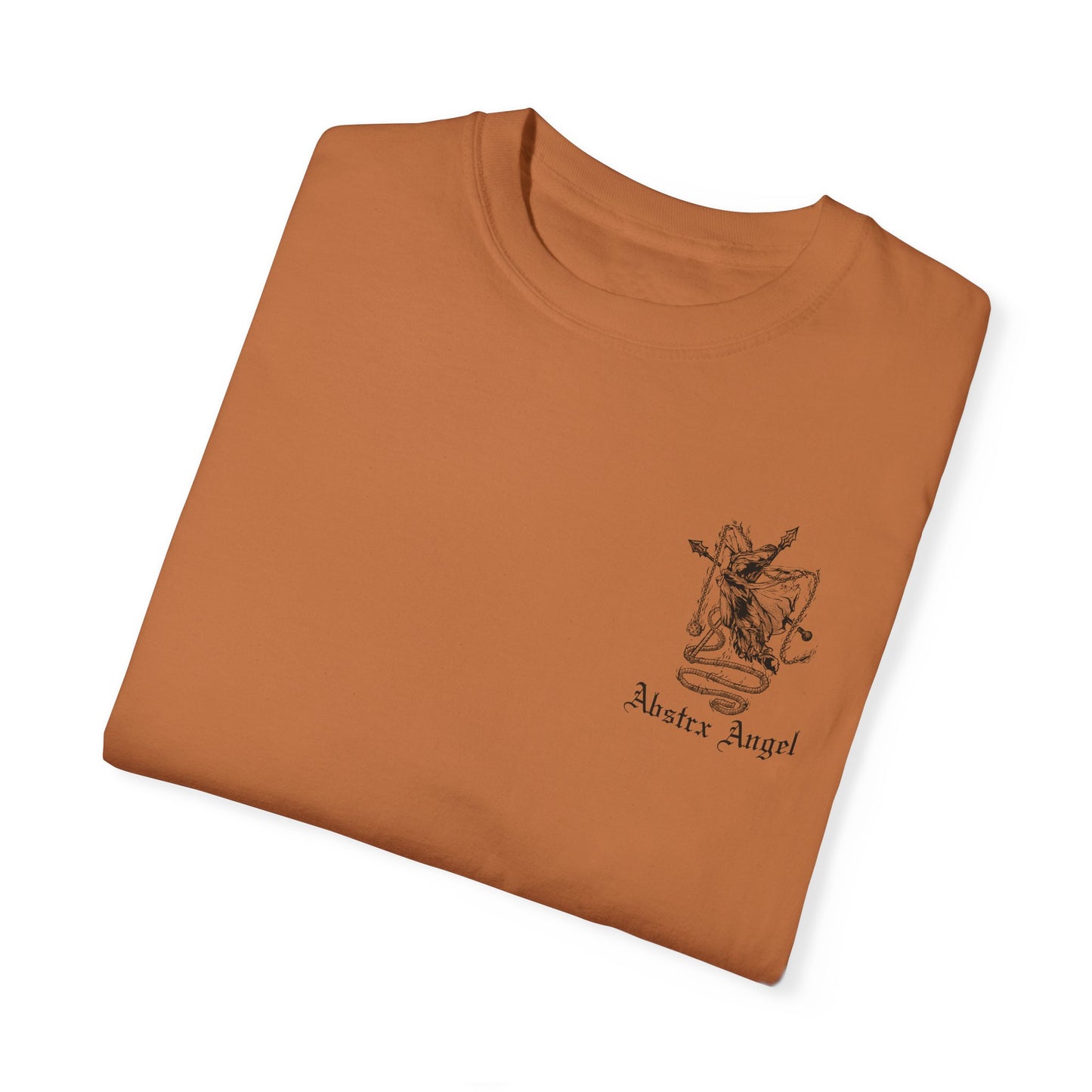 ABSTRX Angel (T-shirt)