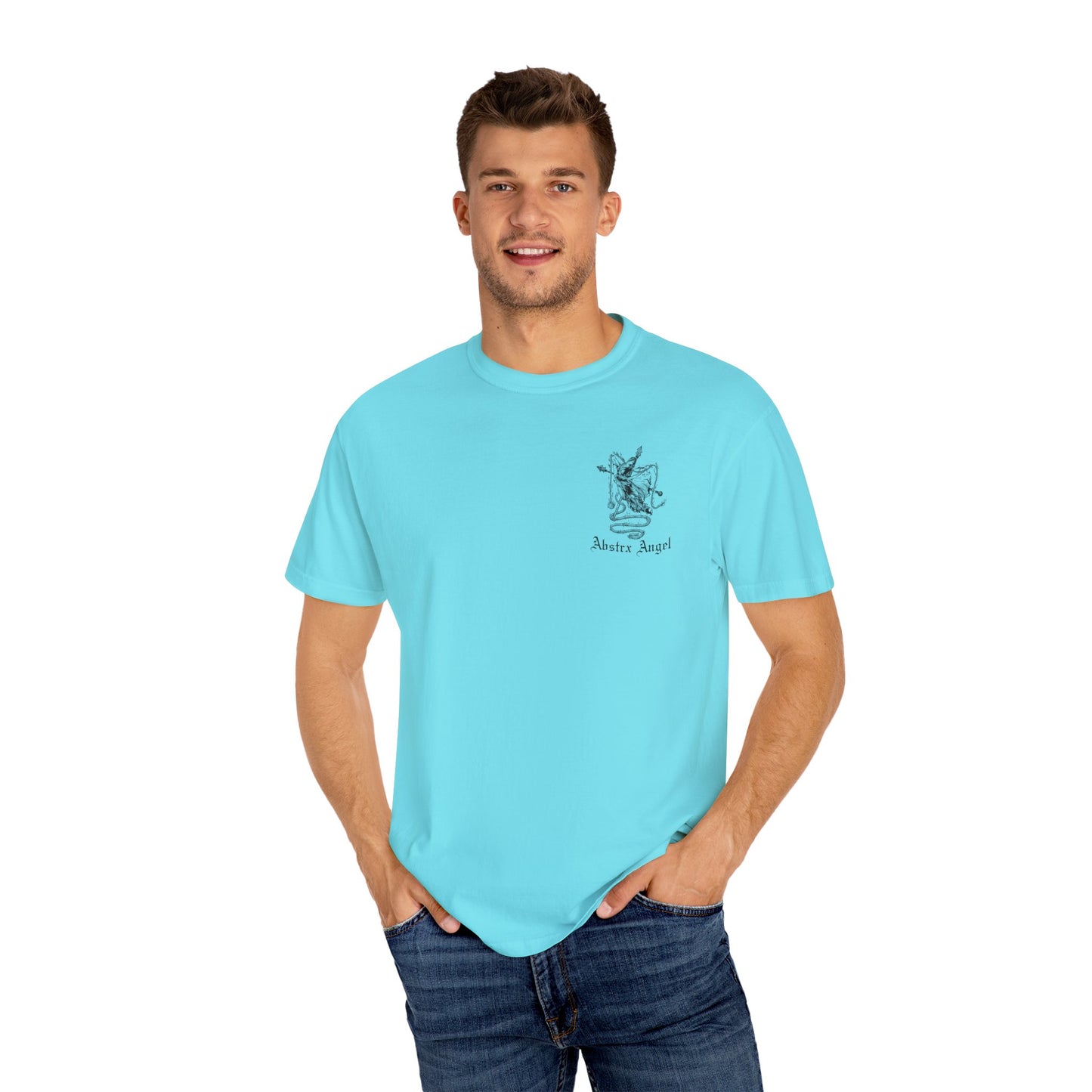 ABSTRX Angel (T-shirt)