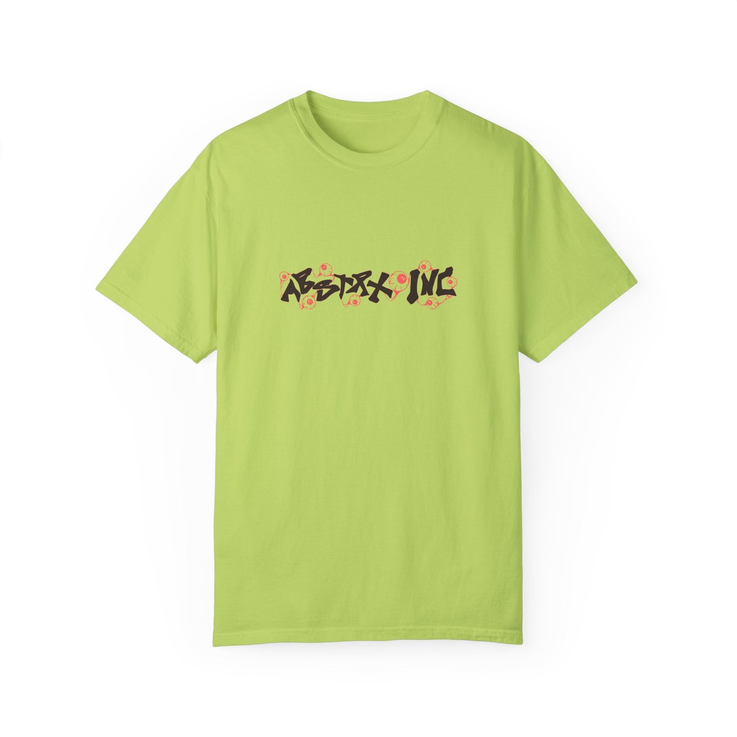 ABSTRX Eyes (T-shirt)