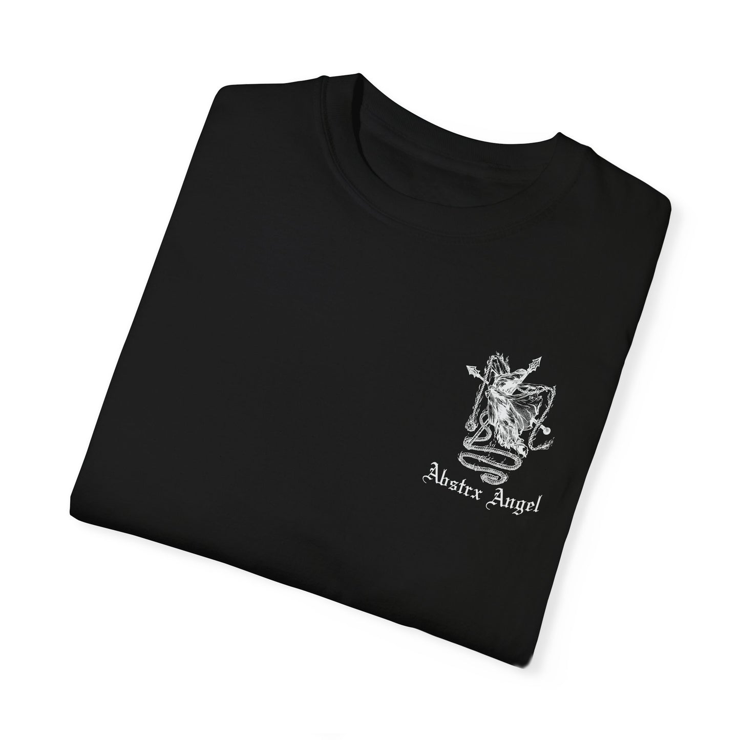 ABSTRX Angel (T-shirt)