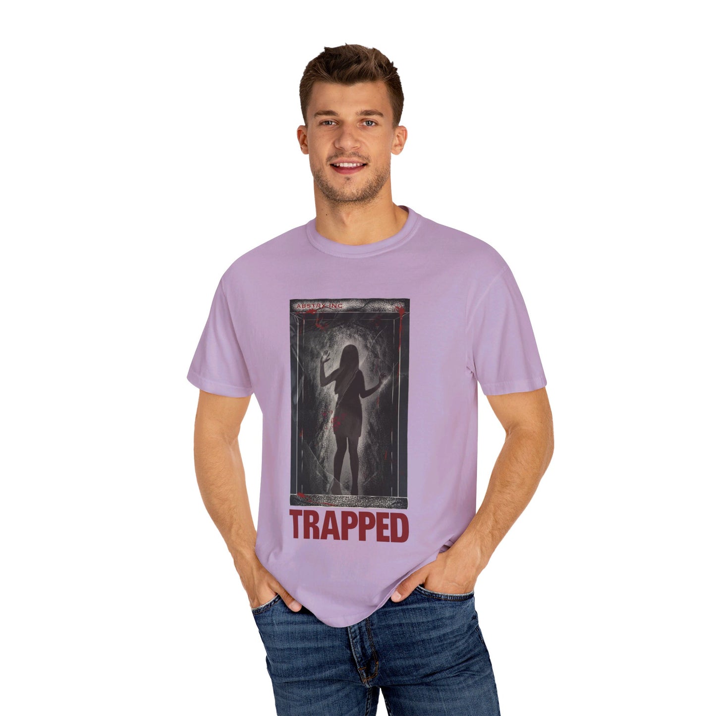 TRAPPED (T-shirt)
