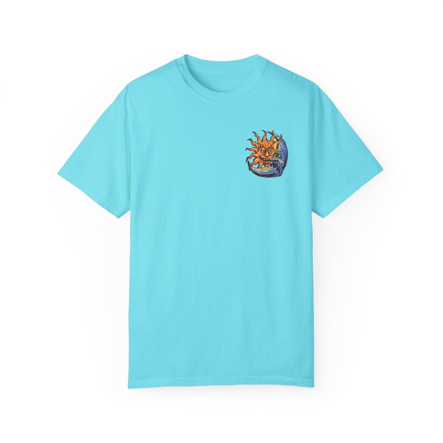 ABSTRX.INC NATURAL OPPOSITES (T-Shirt)