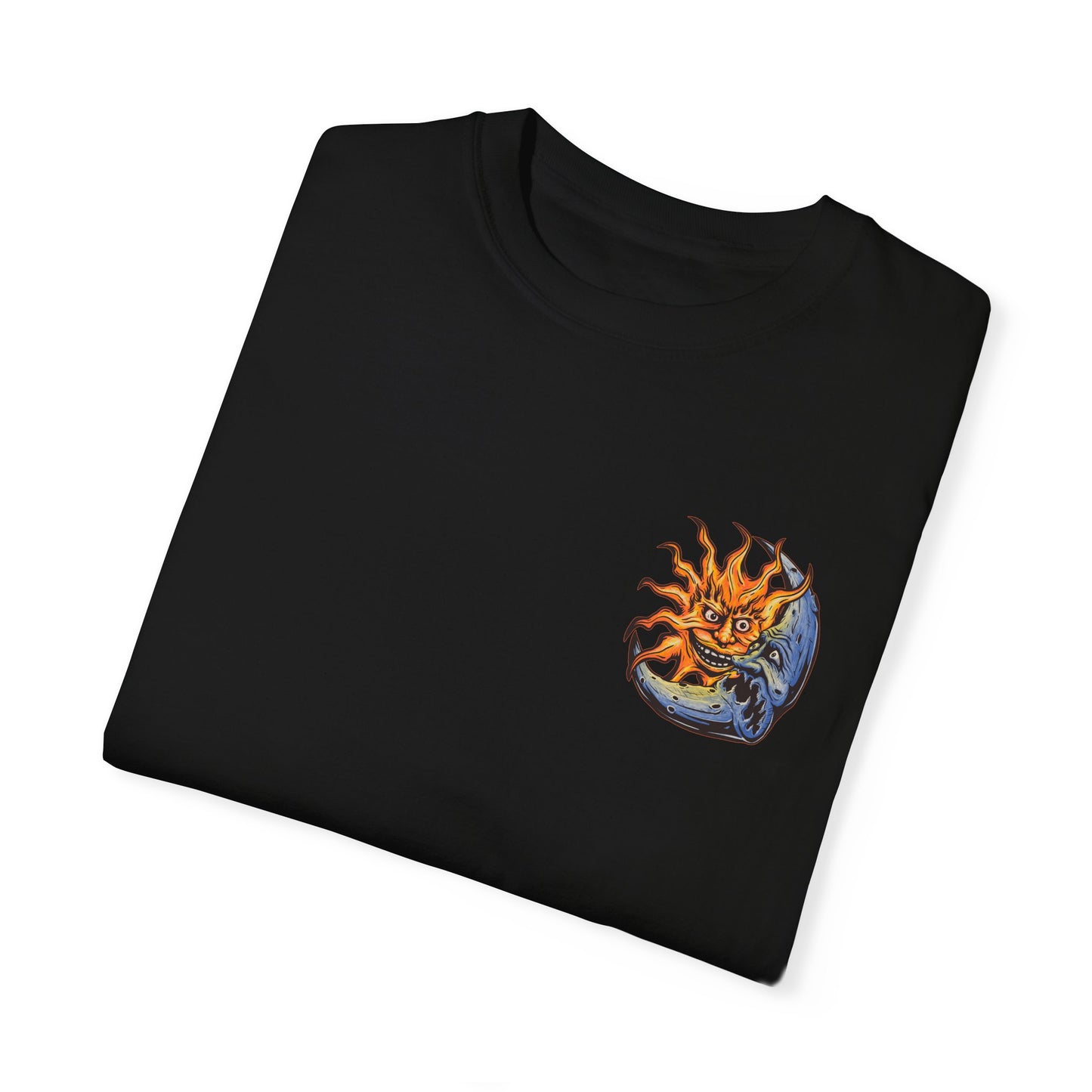 ABSTRX.INC NATURAL OPPOSITES (T-Shirt)
