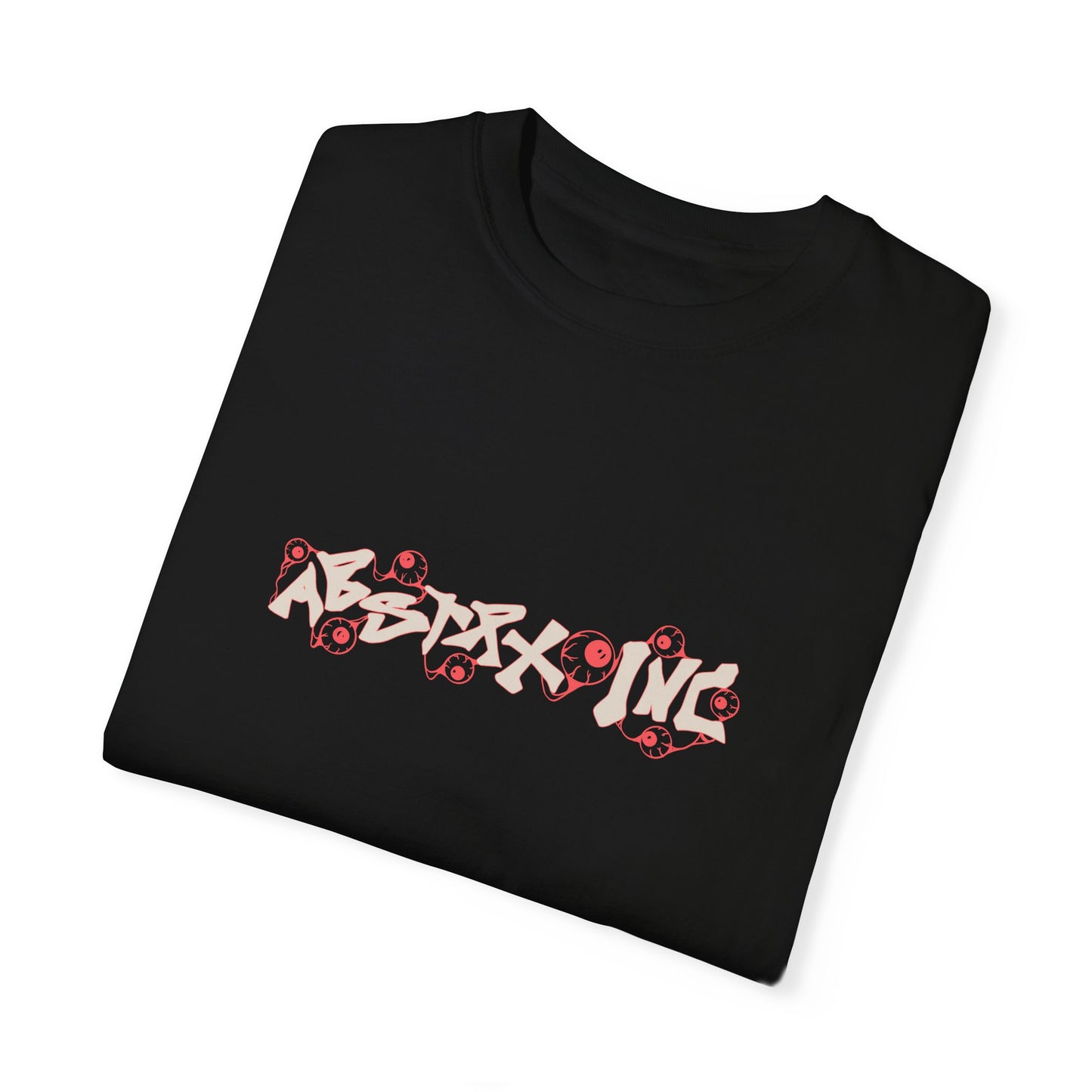 ABSTRX Eyes (T-shirt)