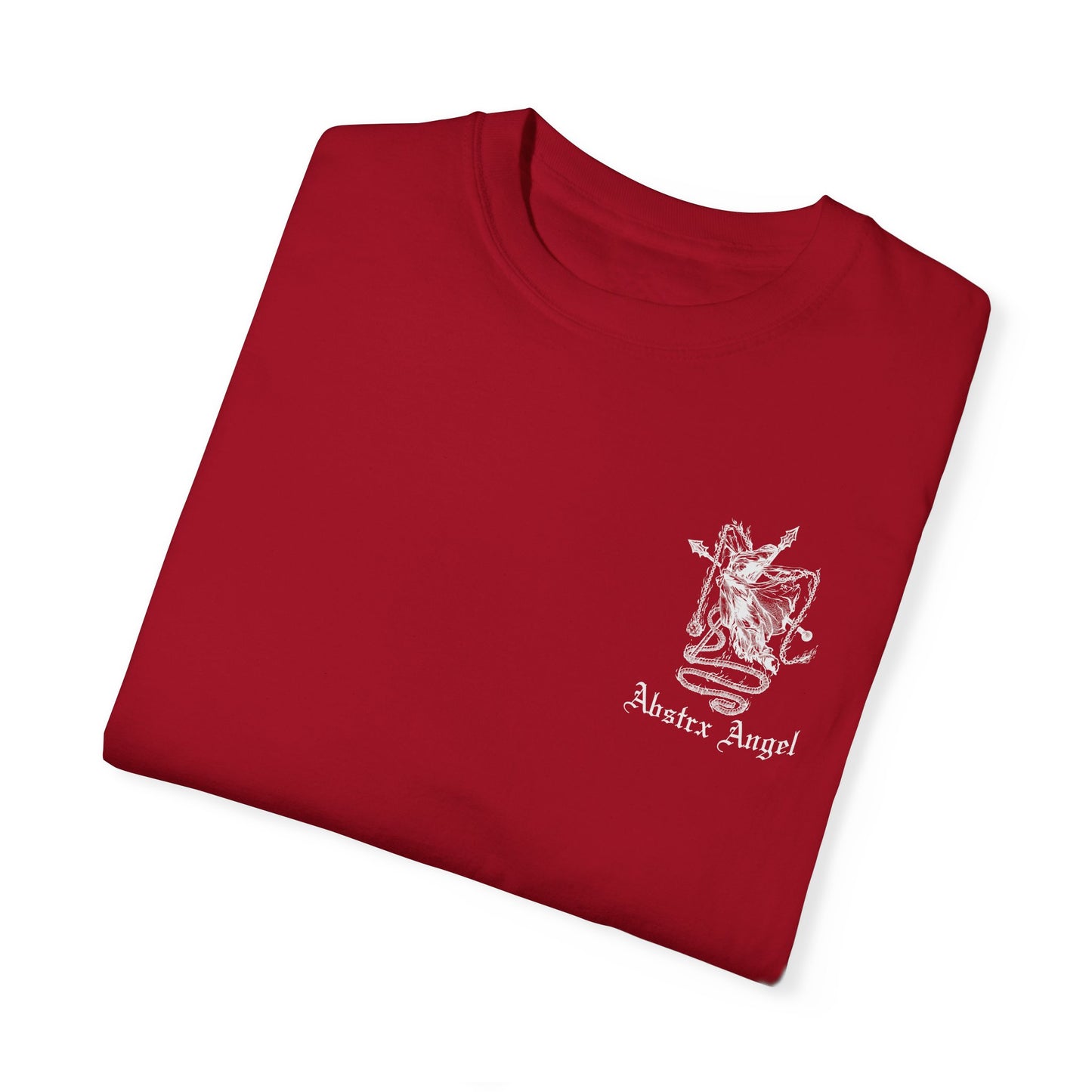 ABSTRX Angel (T-shirt)