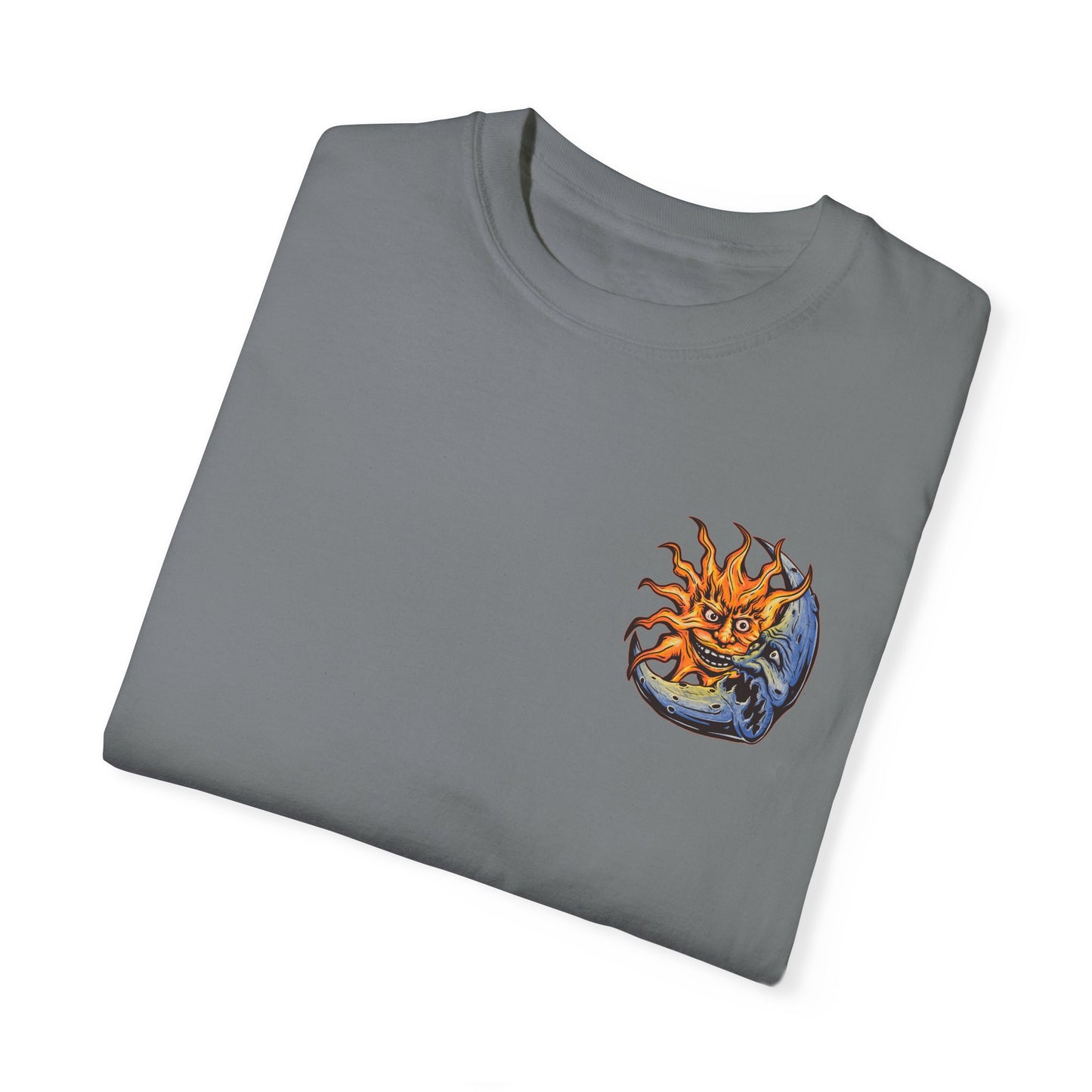 ABSTRX.INC NATURAL OPPOSITES (T-Shirt)