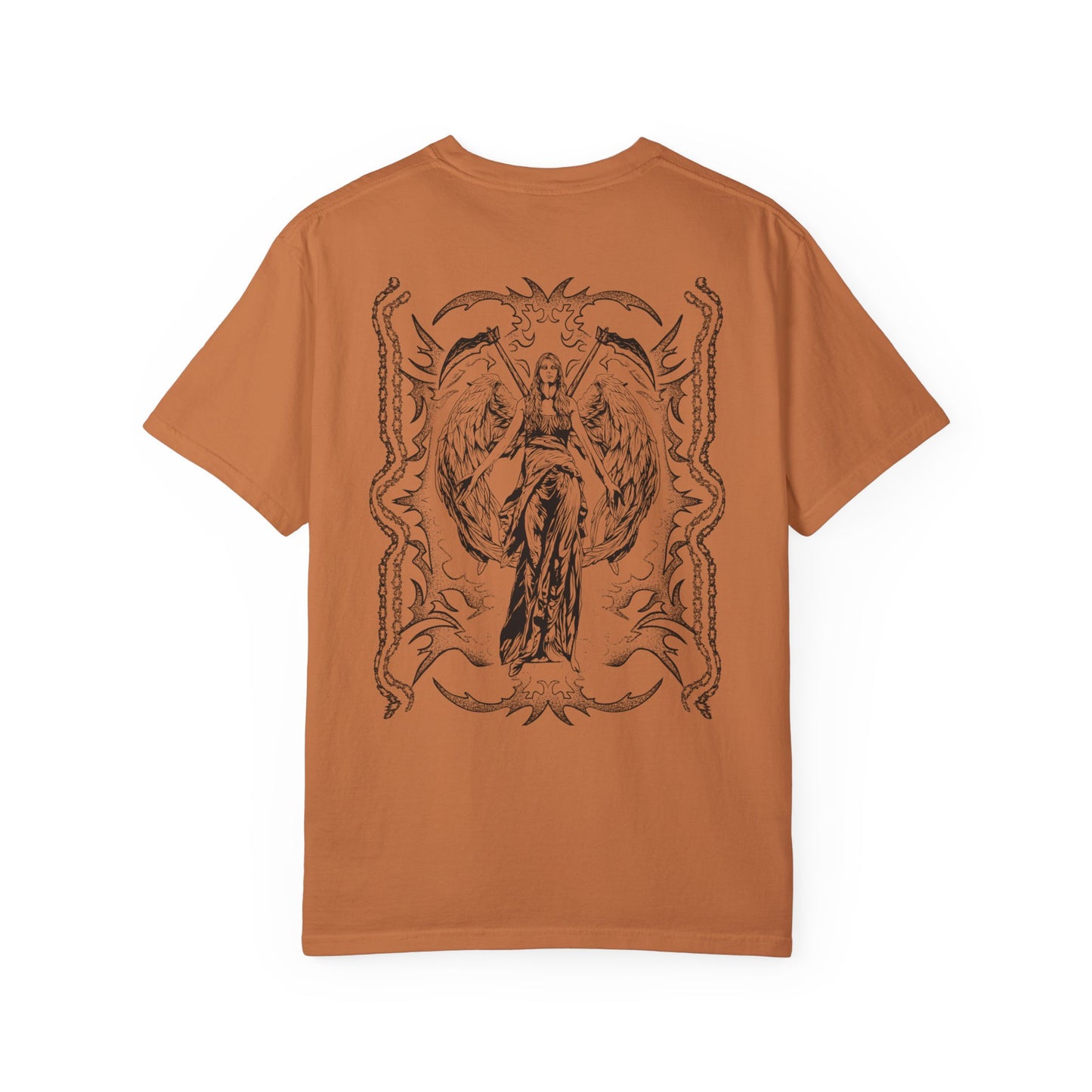 ABSTRX Angel (T-shirt)