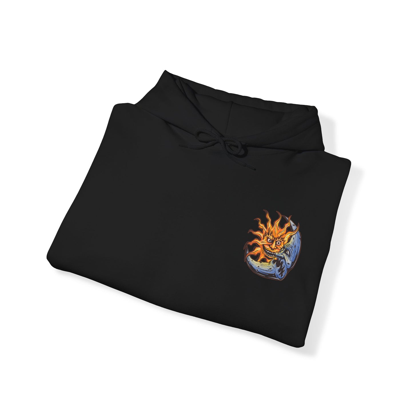ABSTRX.INC NATURAL OPPOSITES (Hoodie)