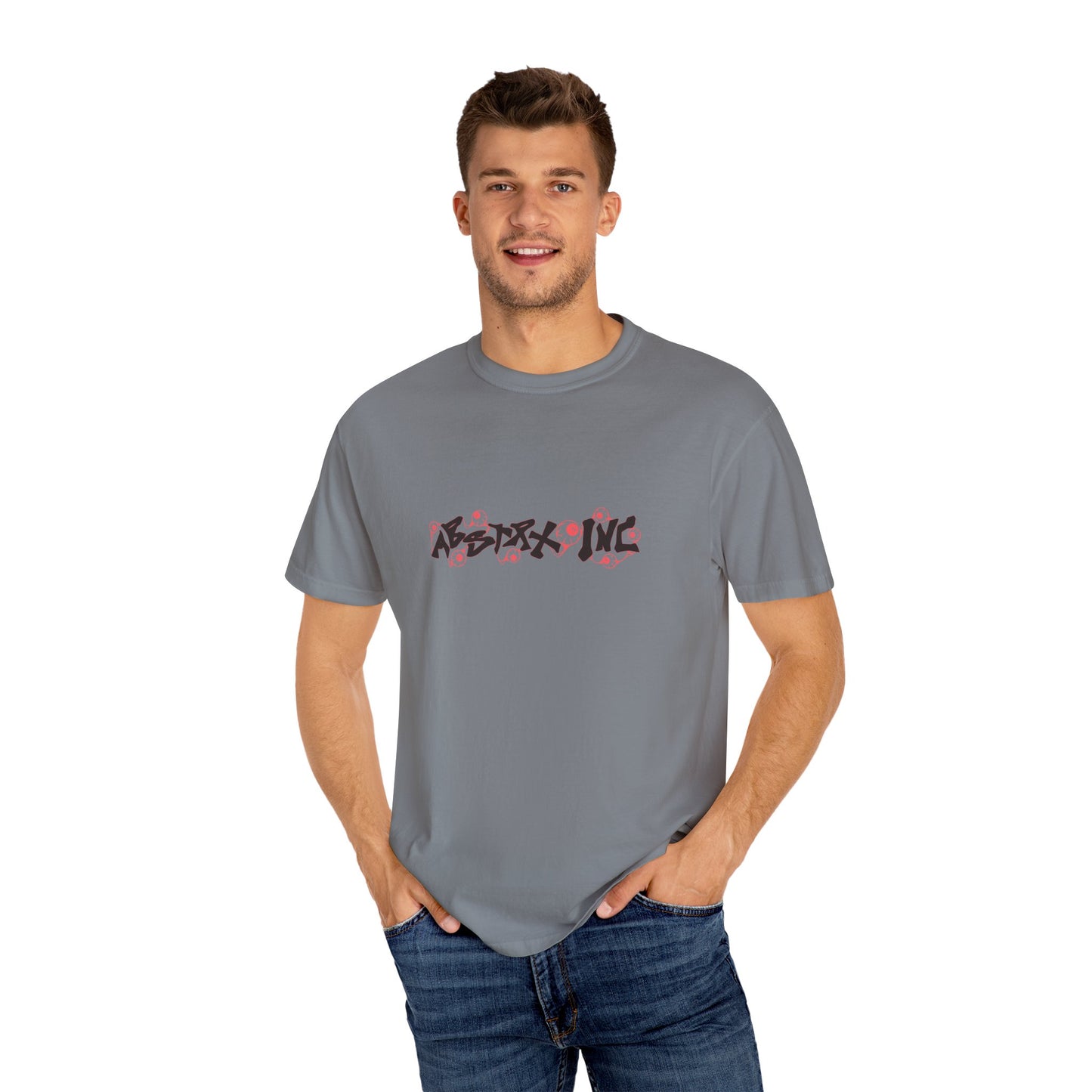 ABSTRX Eyes (T-shirt)