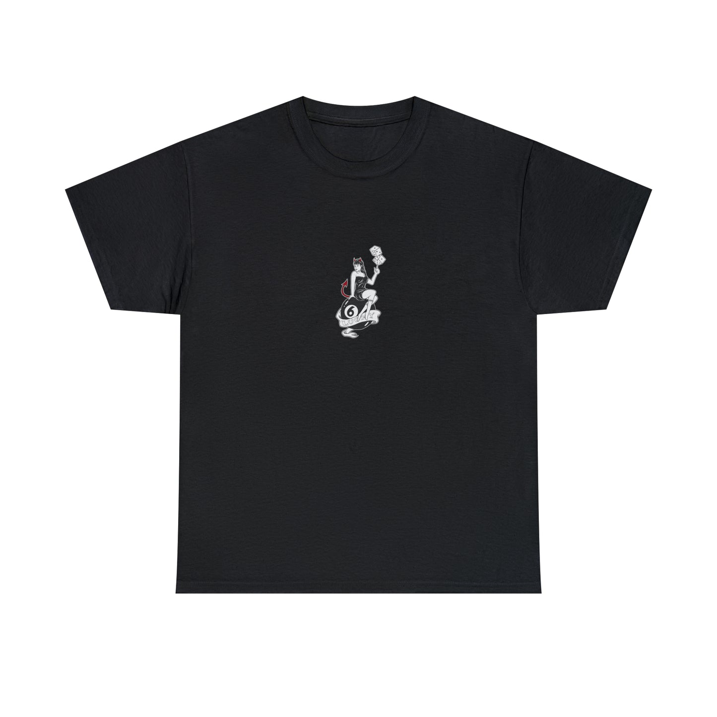 ABSTRX Devils Roulette (T-shirt)