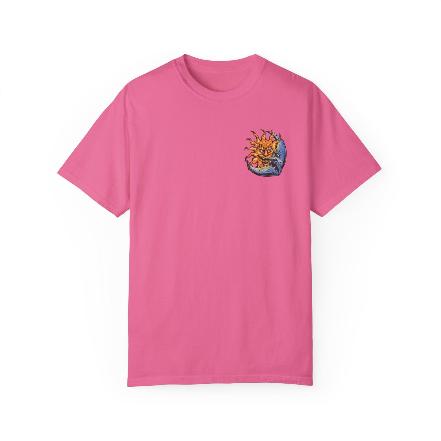 ABSTRX.INC NATURAL OPPOSITES (T-Shirt)