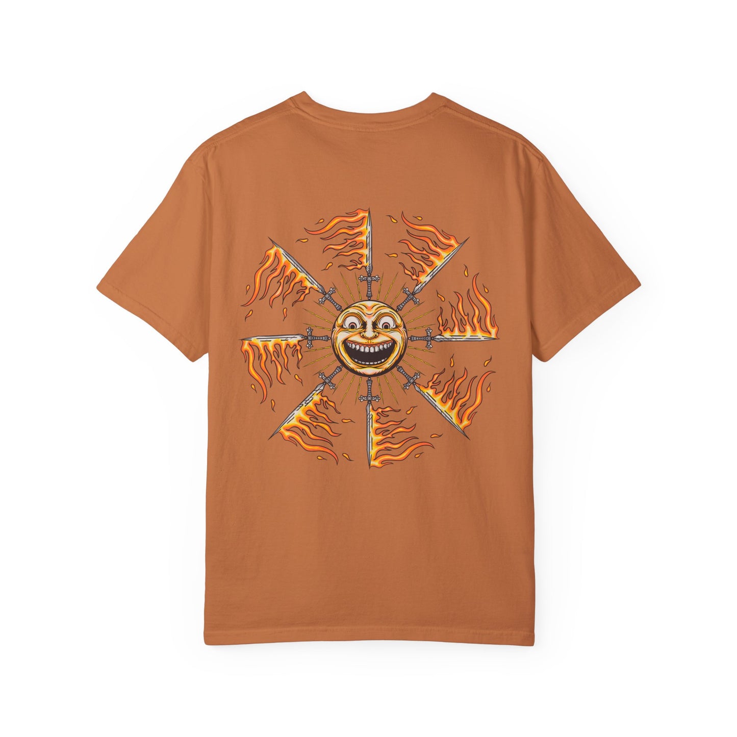 ABSTRX.INC NATURAL OPPOSITES (T-Shirt)