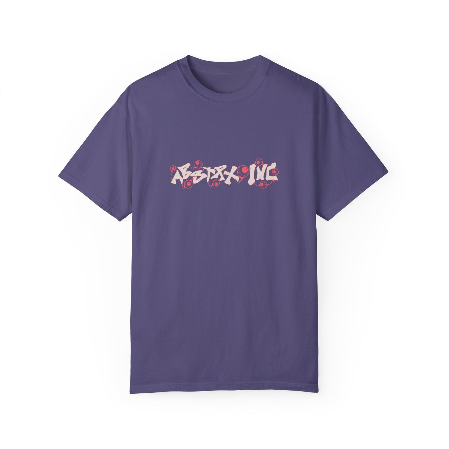 ABSTRX Eyes (T-shirt)