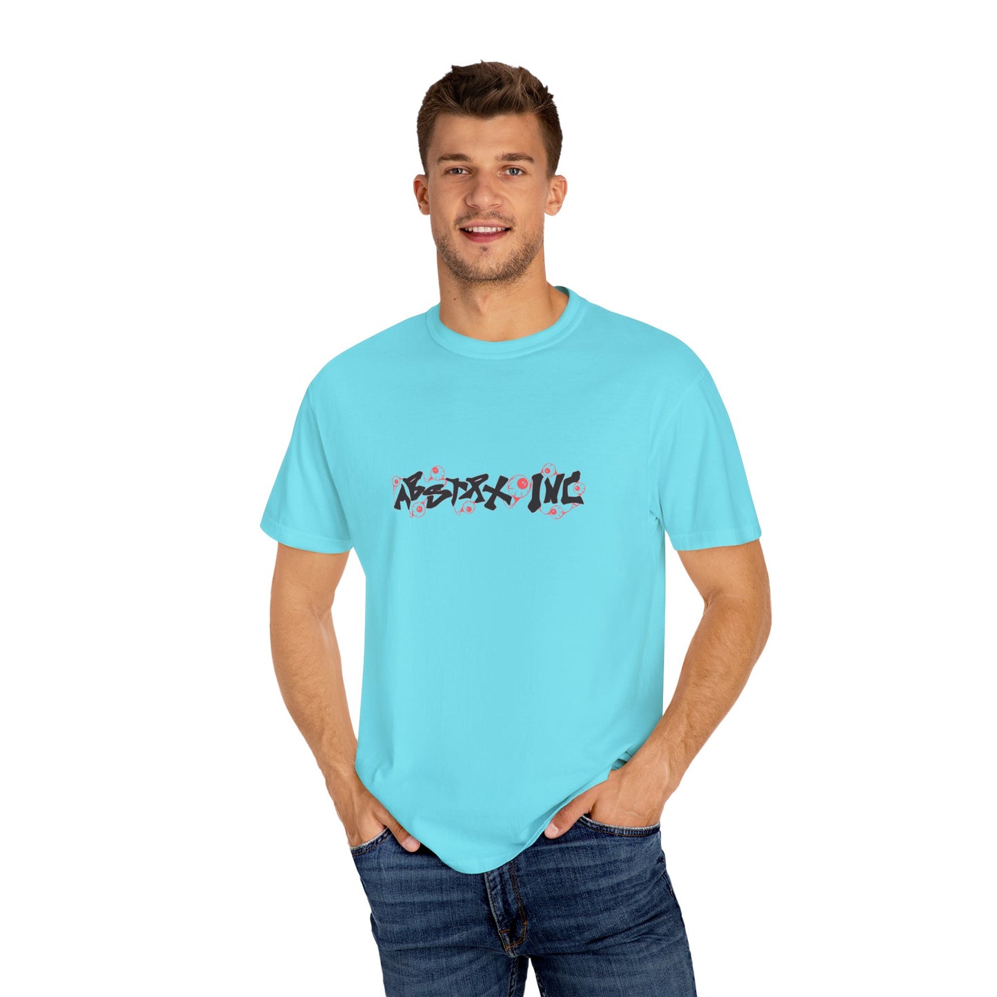 ABSTRX Eyes (T-shirt)