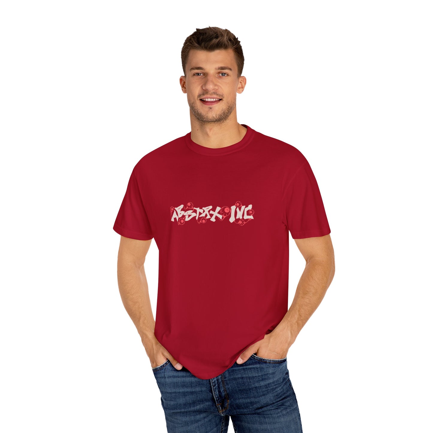 ABSTRX Eyes (T-shirt)