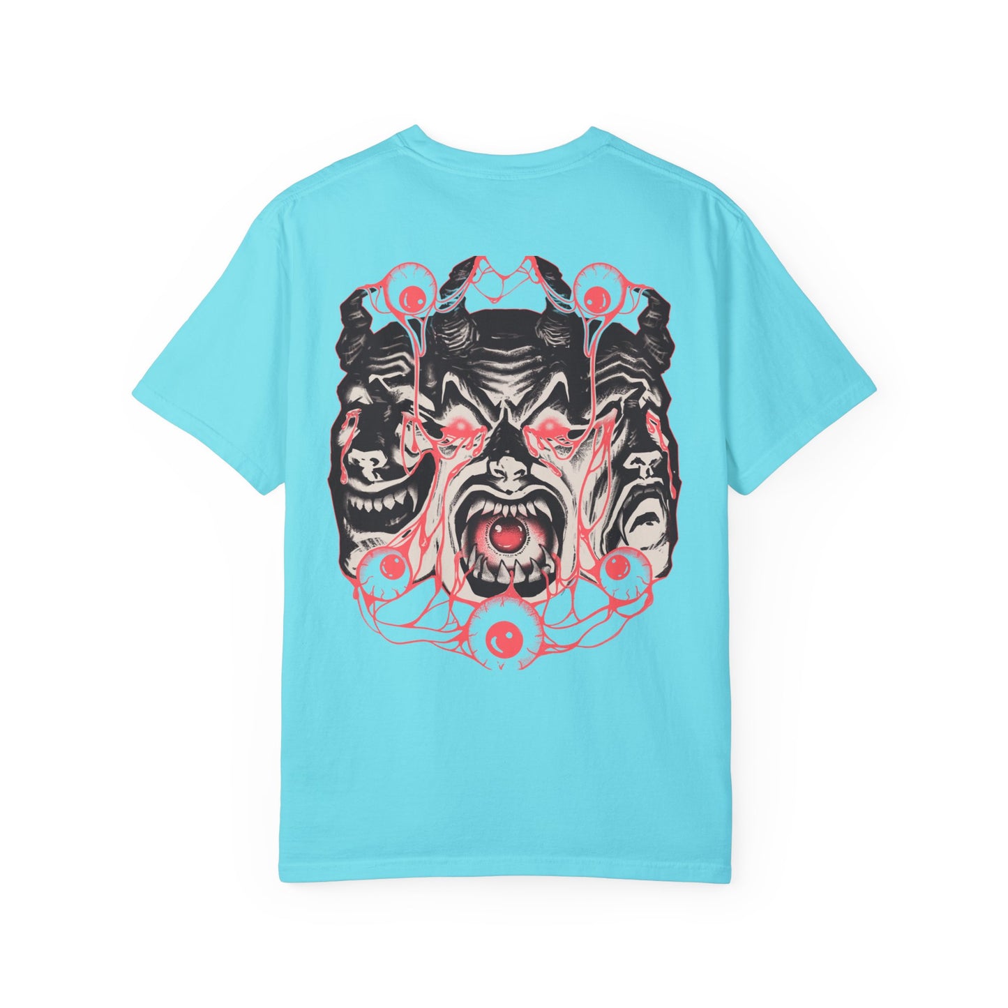 ABSTRX Eyes (T-shirt)