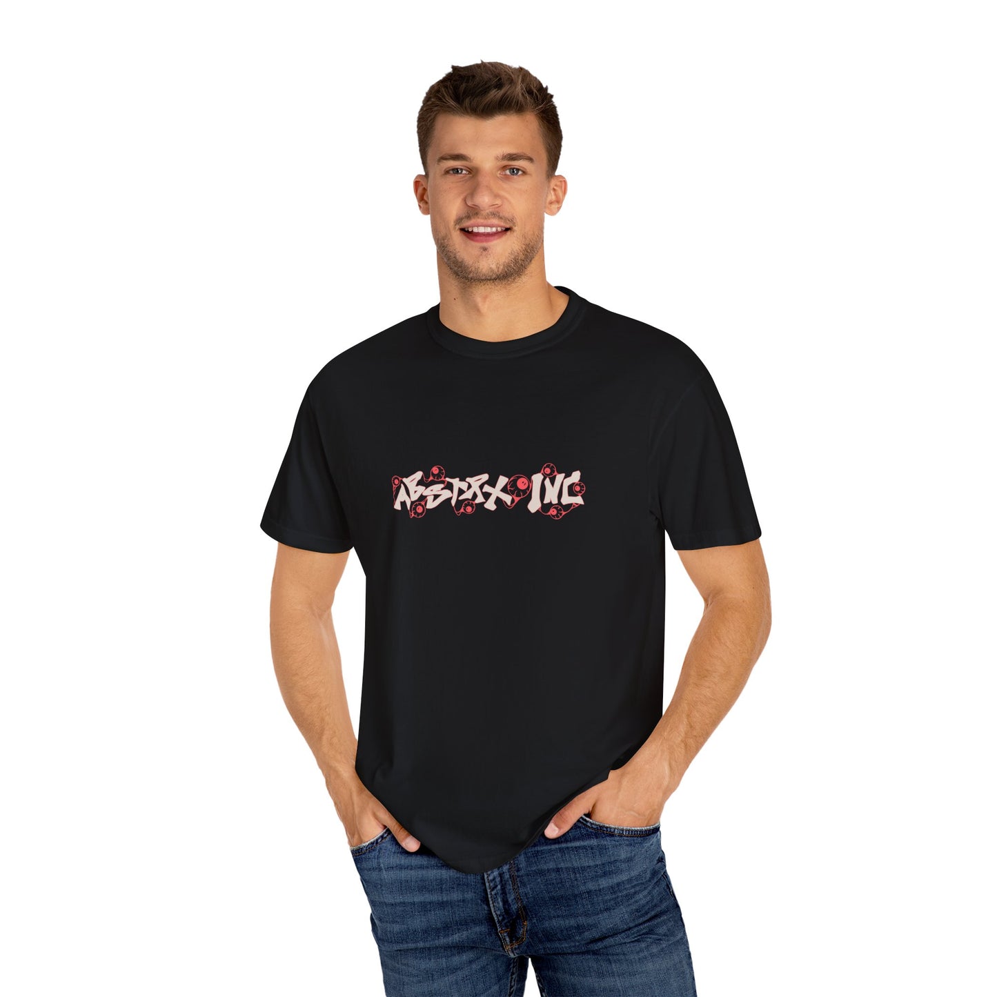 ABSTRX Eyes (T-shirt)