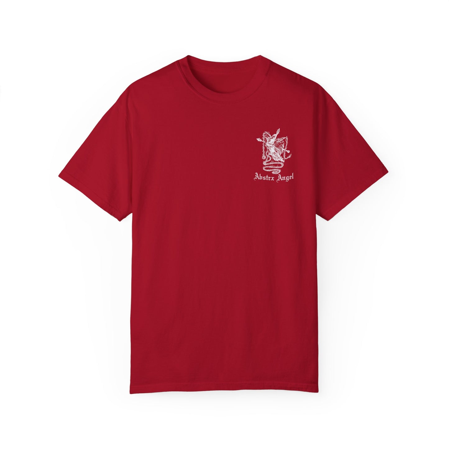 ABSTRX Angel (T-shirt)