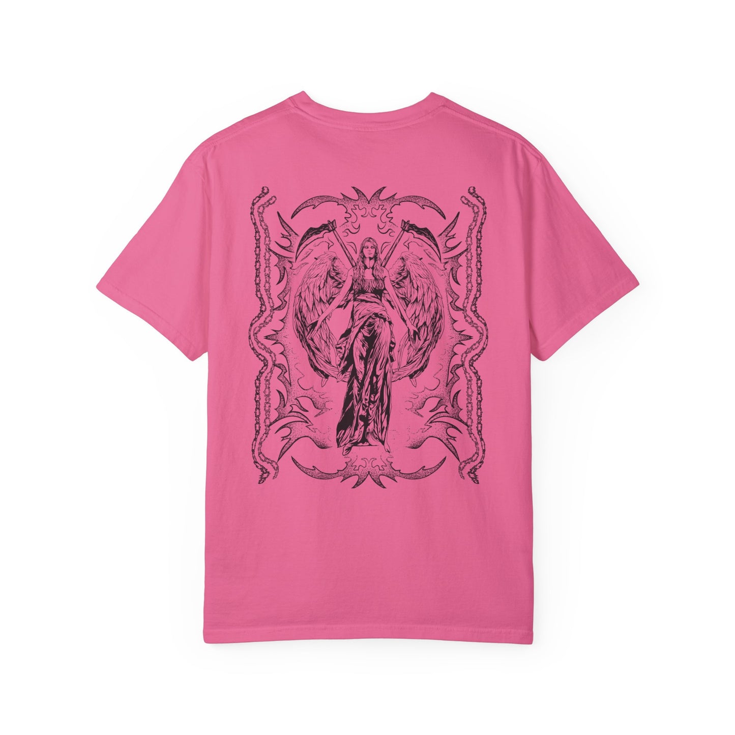 ABSTRX Angel (T-shirt)