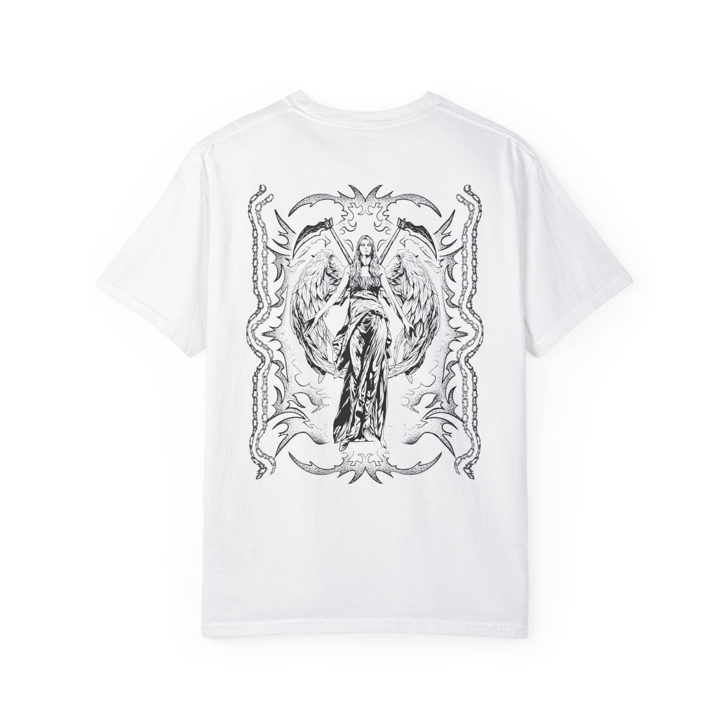 ABSTRX Angel (T-shirt)