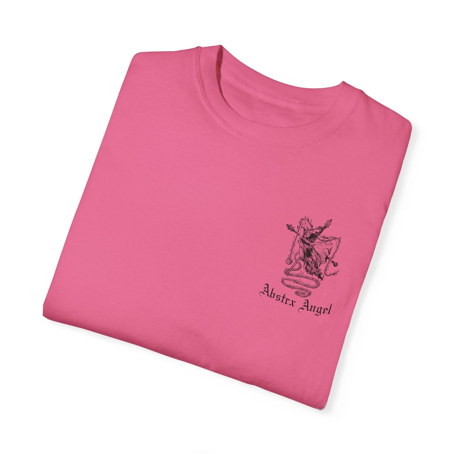 ABSTRX Angel (T-shirt)