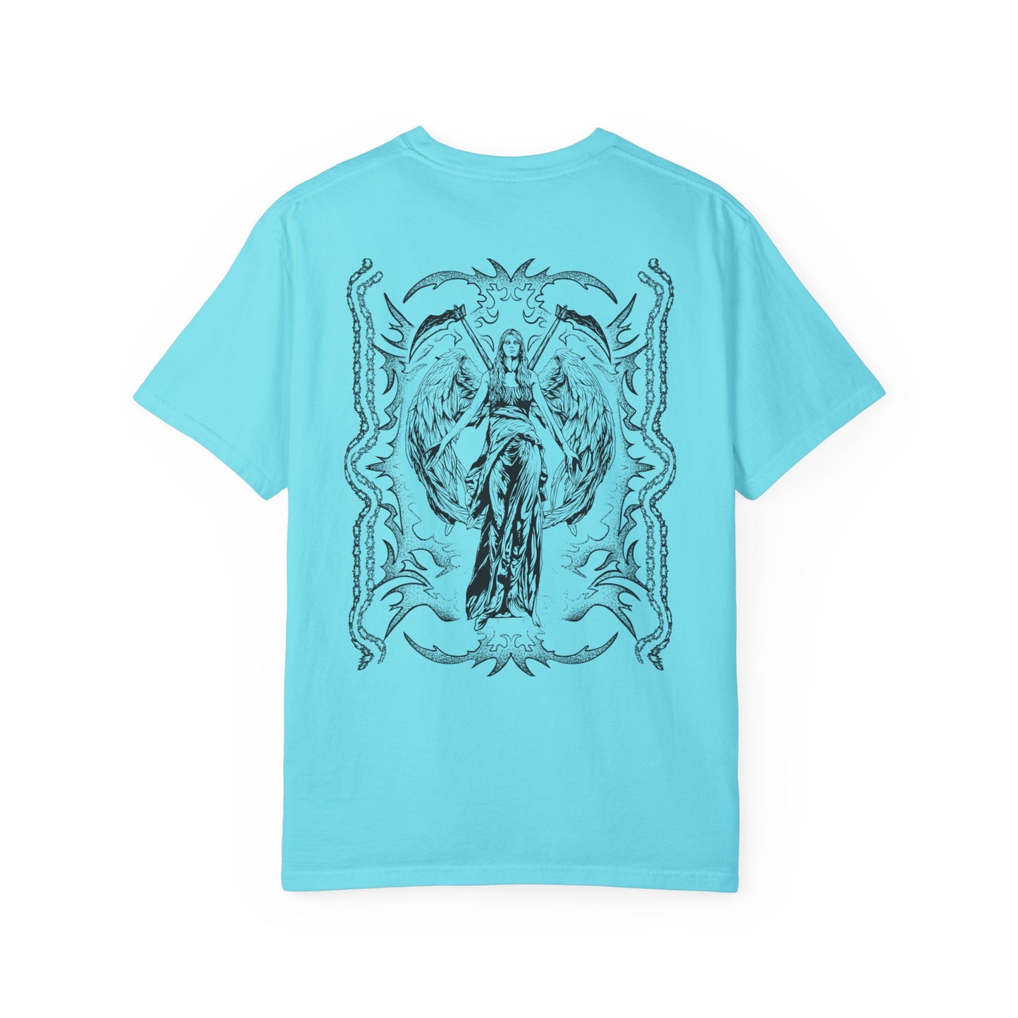 ABSTRX Angel (T-shirt)