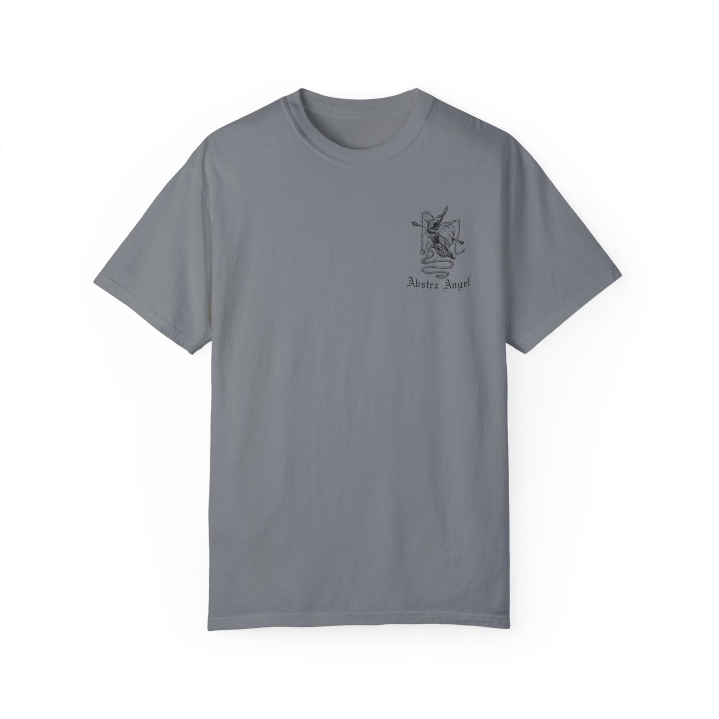 ABSTRX Angel (T-shirt)