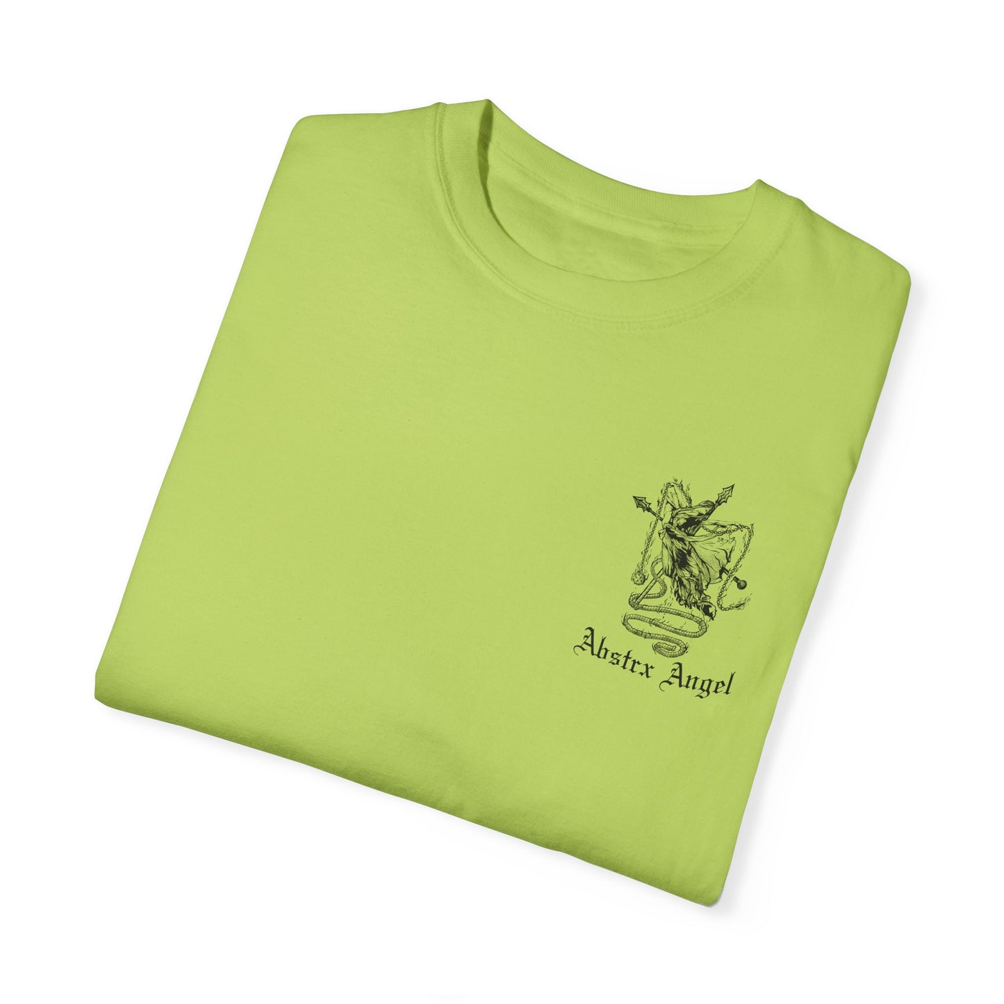 ABSTRX Angel (T-shirt)