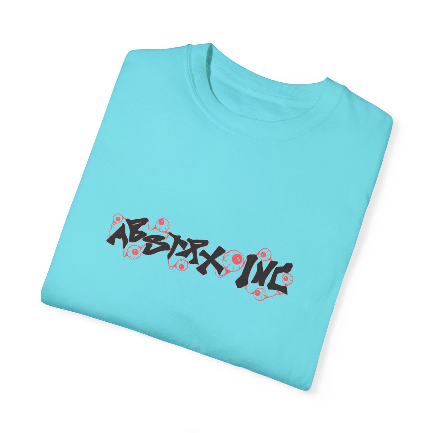 ABSTRX Eyes (T-shirt)
