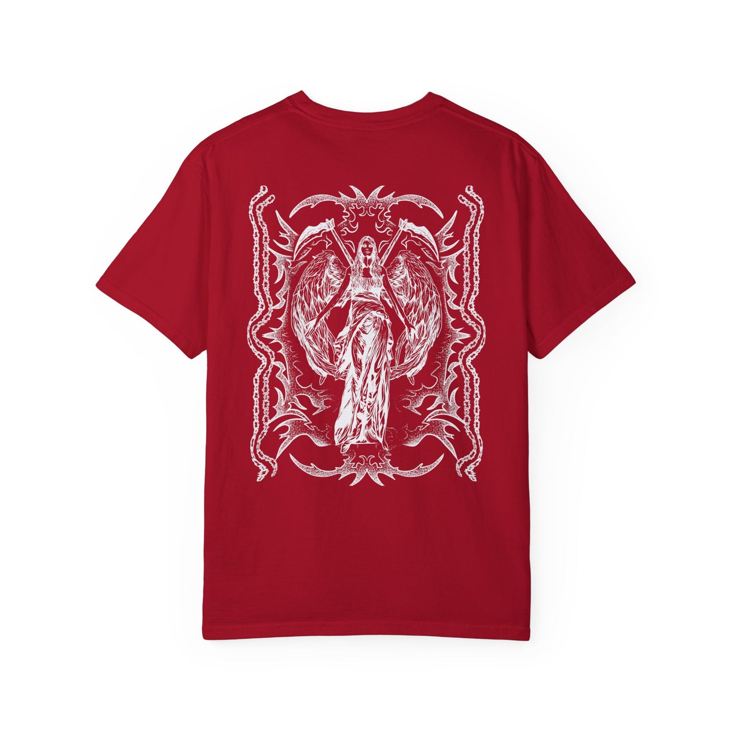 ABSTRX Angel (T-shirt)