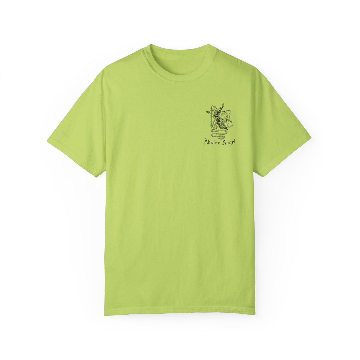 ABSTRX Angel (T-shirt)