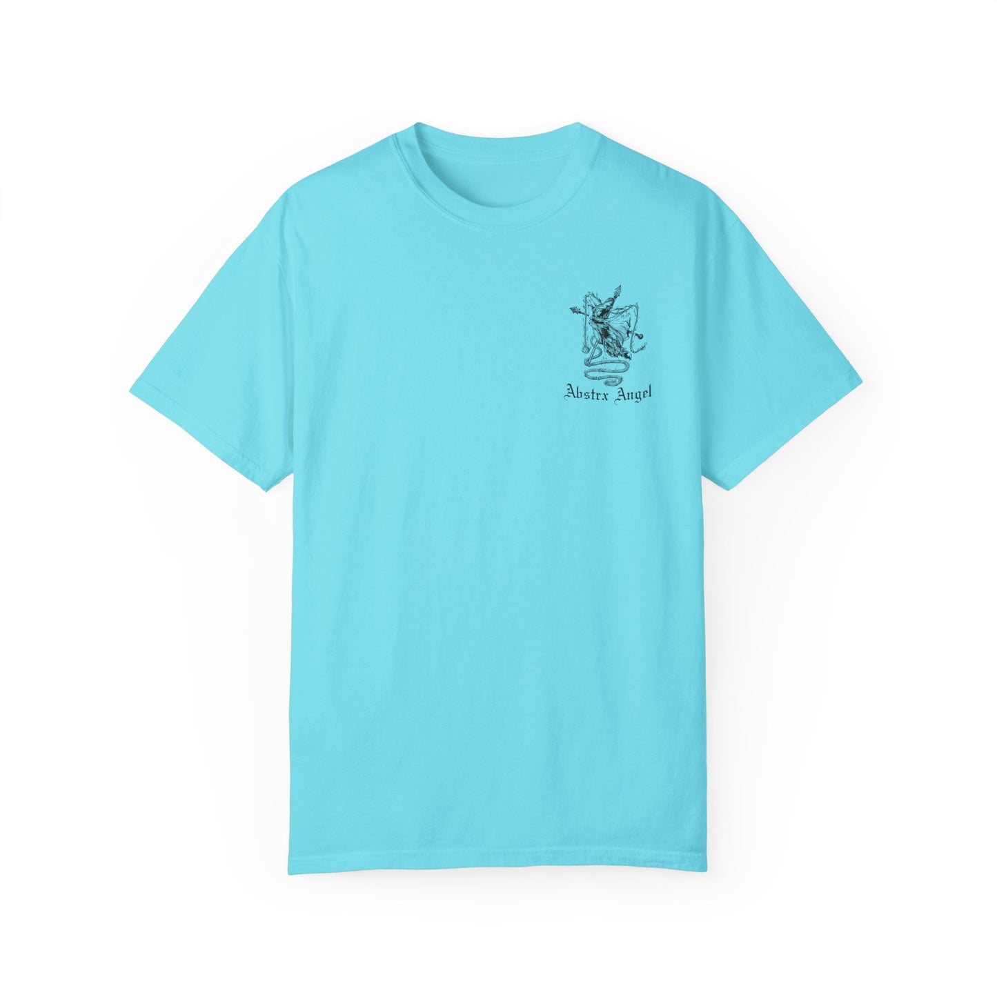 ABSTRX Angel (T-shirt)
