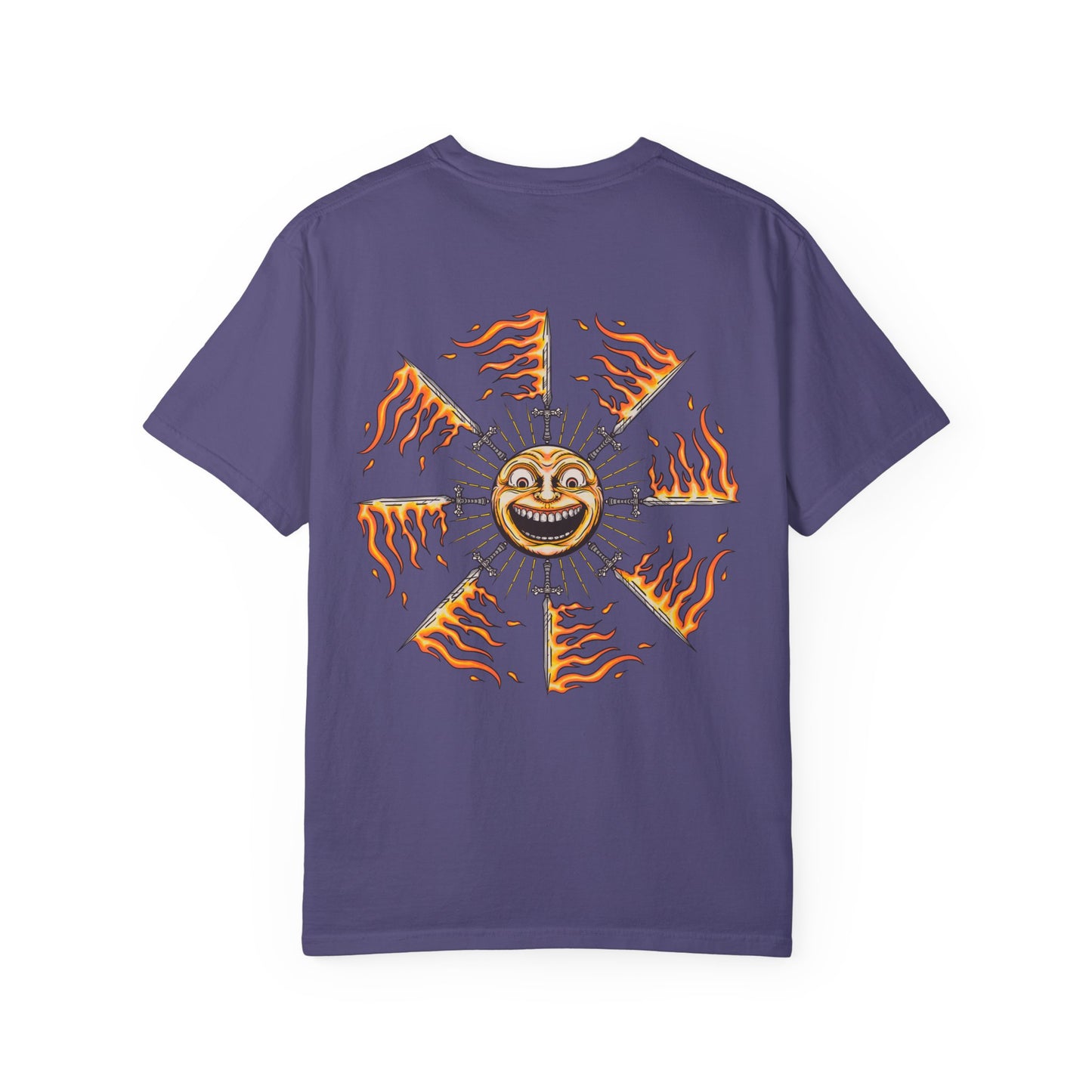 ABSTRX.INC NATURAL OPPOSITES (T-Shirt)