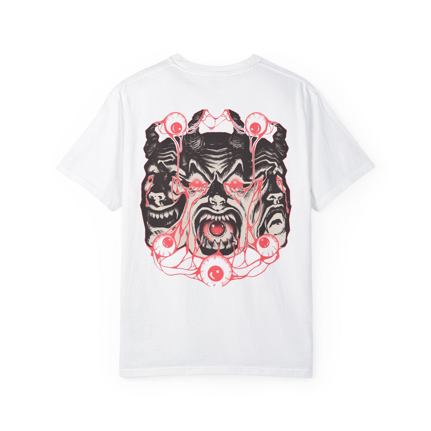 ABSTRX Eyes (T-shirt)