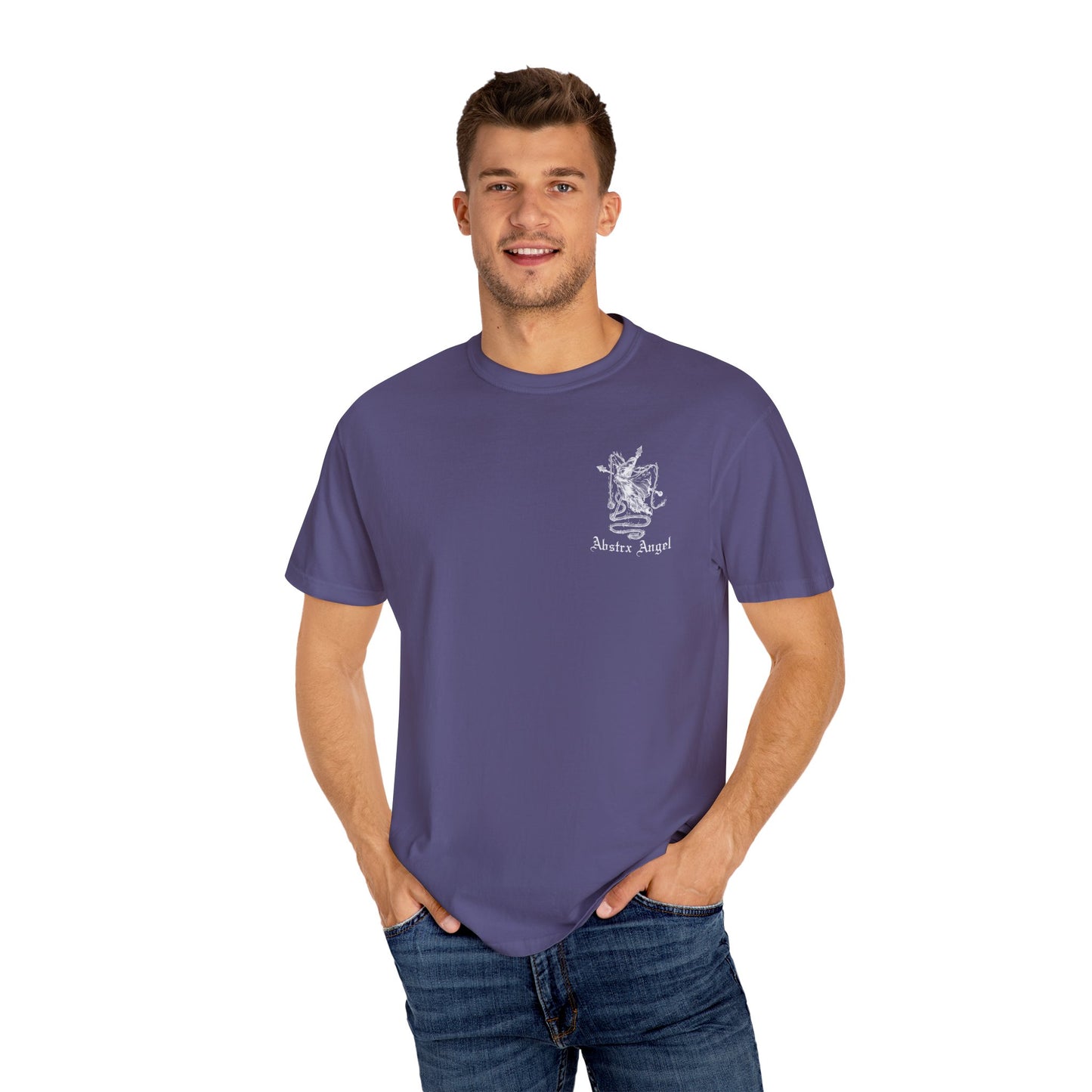 ABSTRX Angel (T-shirt)