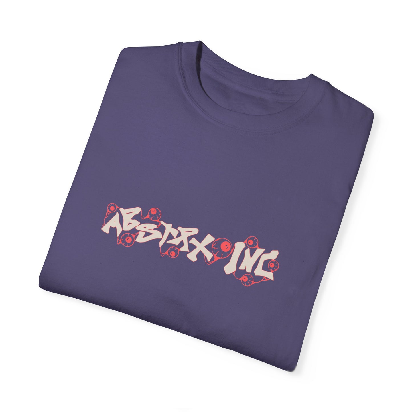 ABSTRX Eyes (T-shirt)