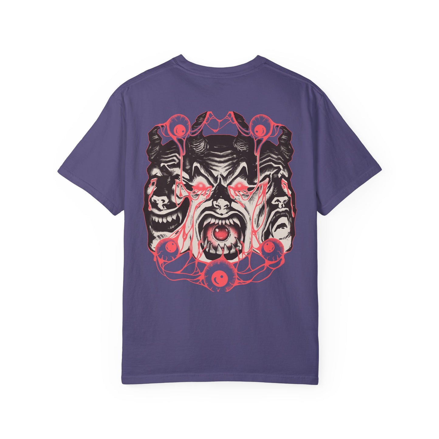 ABSTRX Eyes (T-shirt)