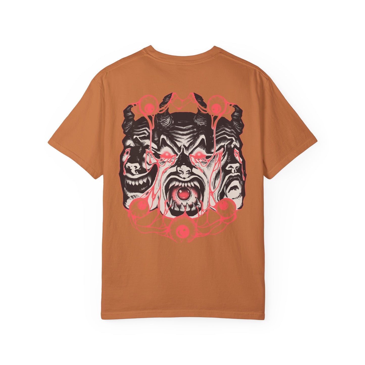 ABSTRX Eyes (T-shirt)
