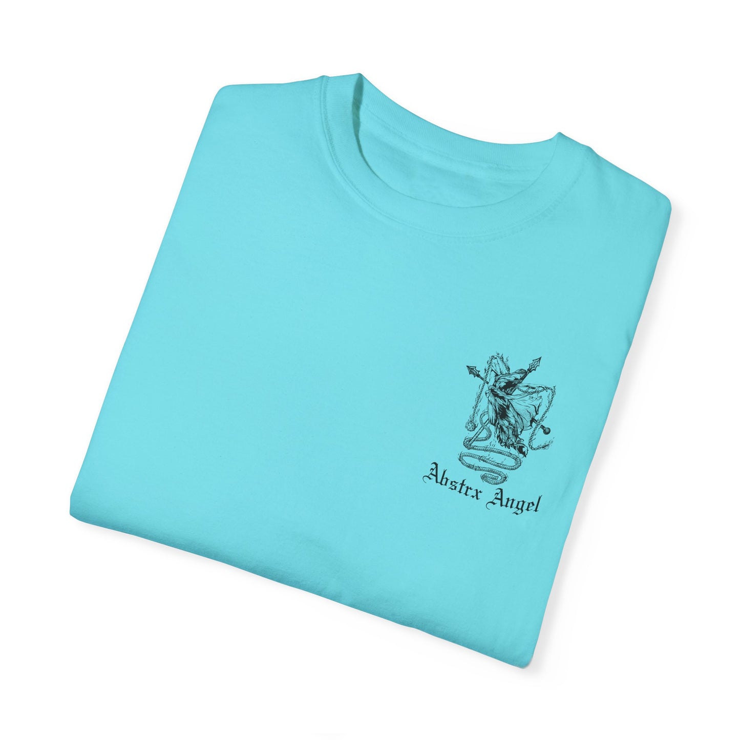 ABSTRX Angel (T-shirt)
