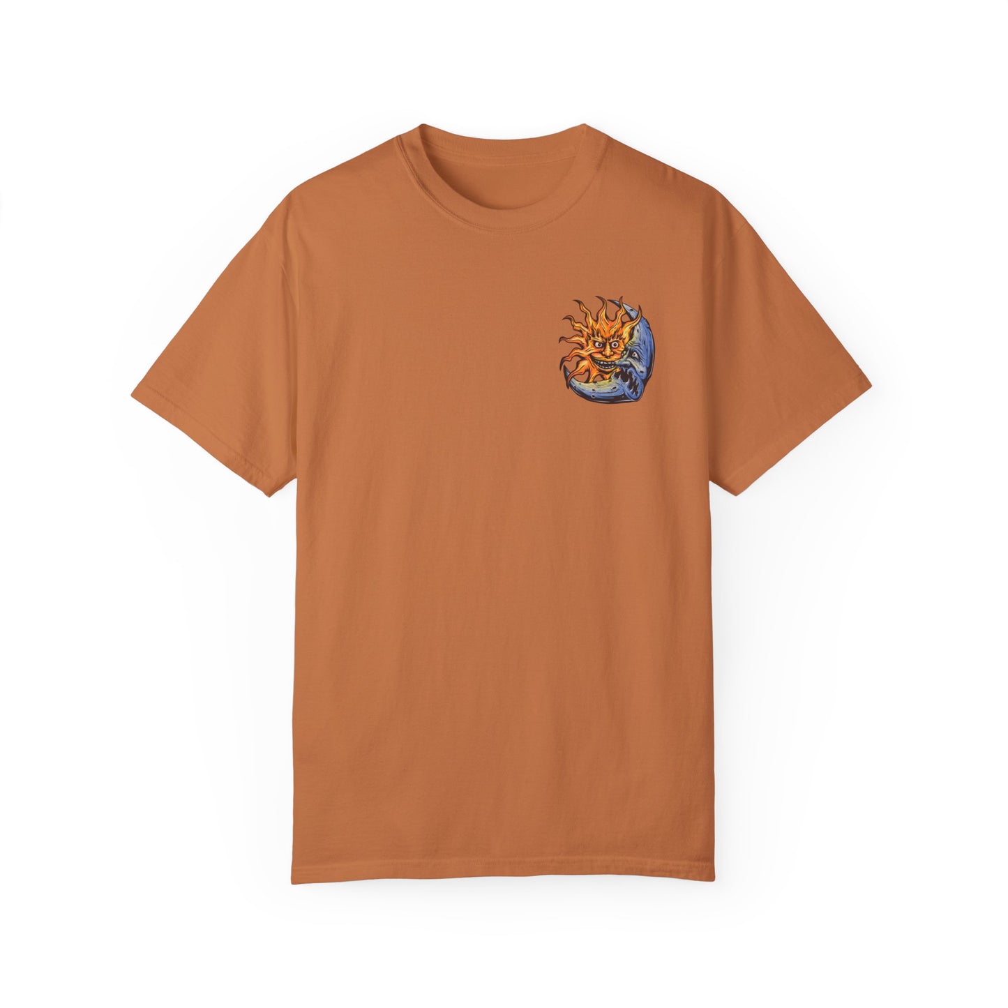 ABSTRX.INC NATURAL OPPOSITES (T-Shirt)