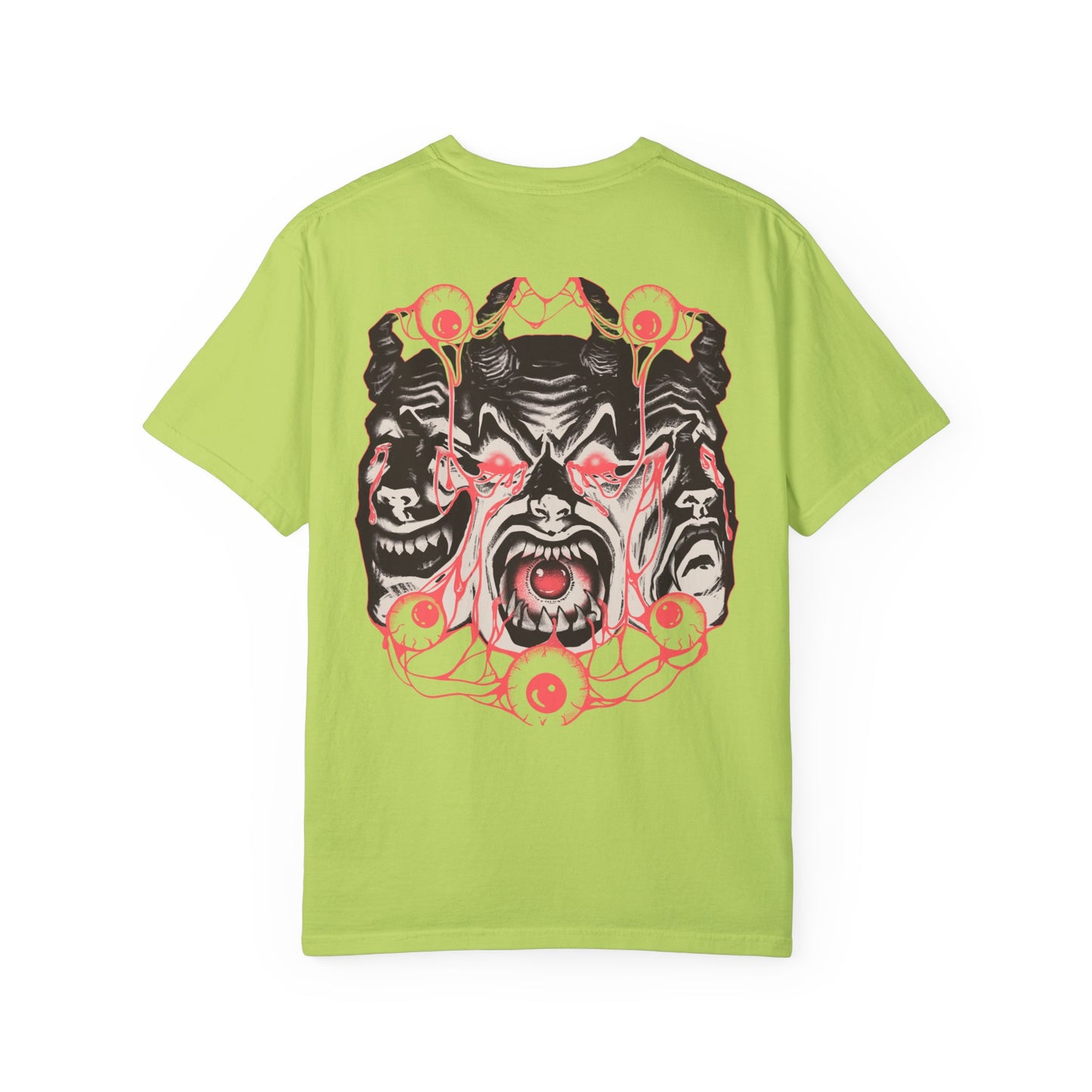 ABSTRX Eyes (T-shirt)