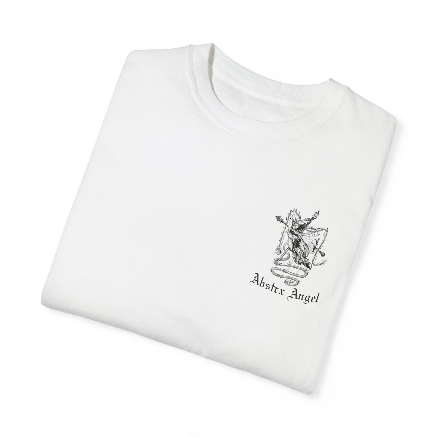 ABSTRX Angel (T-shirt)