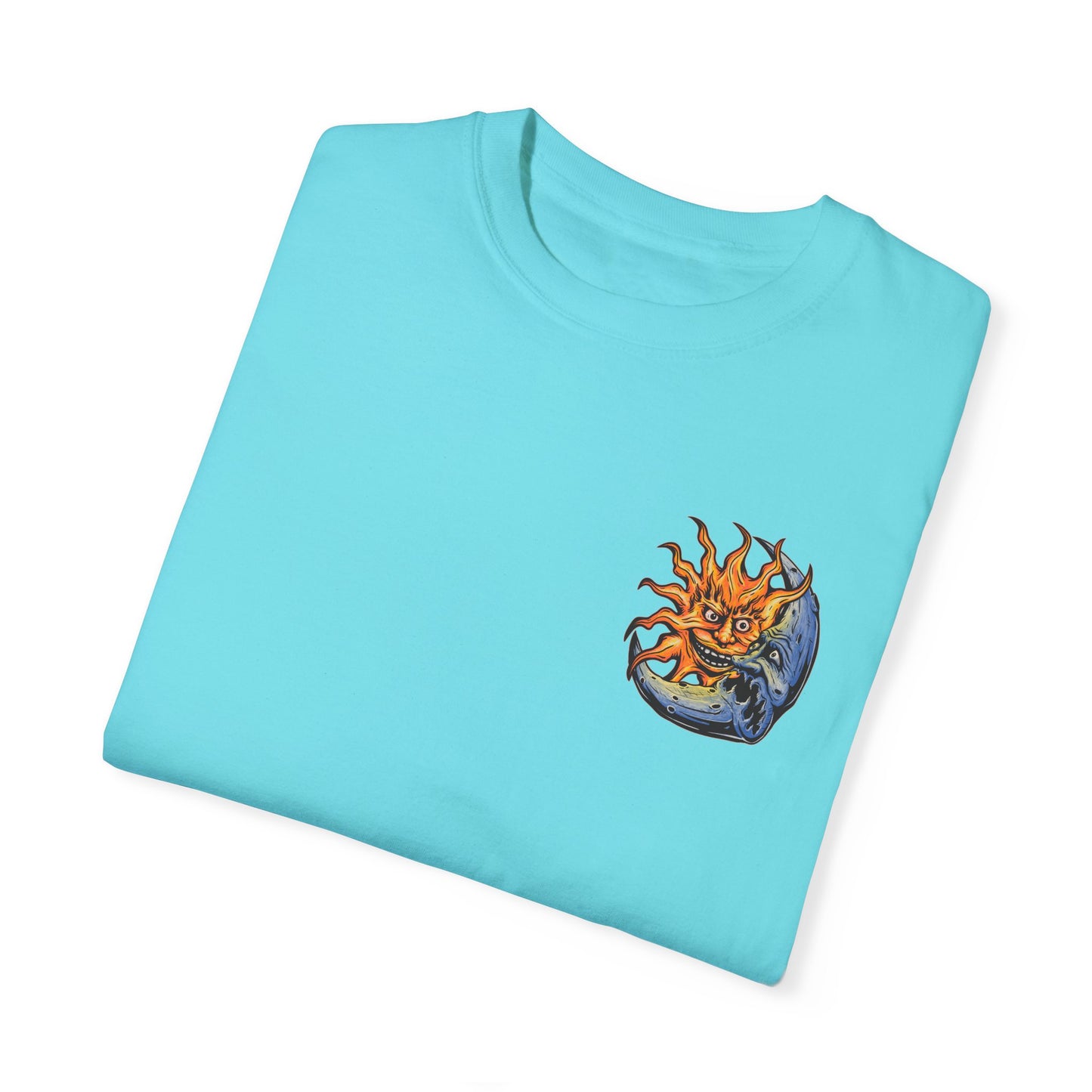 ABSTRX.INC NATURAL OPPOSITES (T-Shirt)
