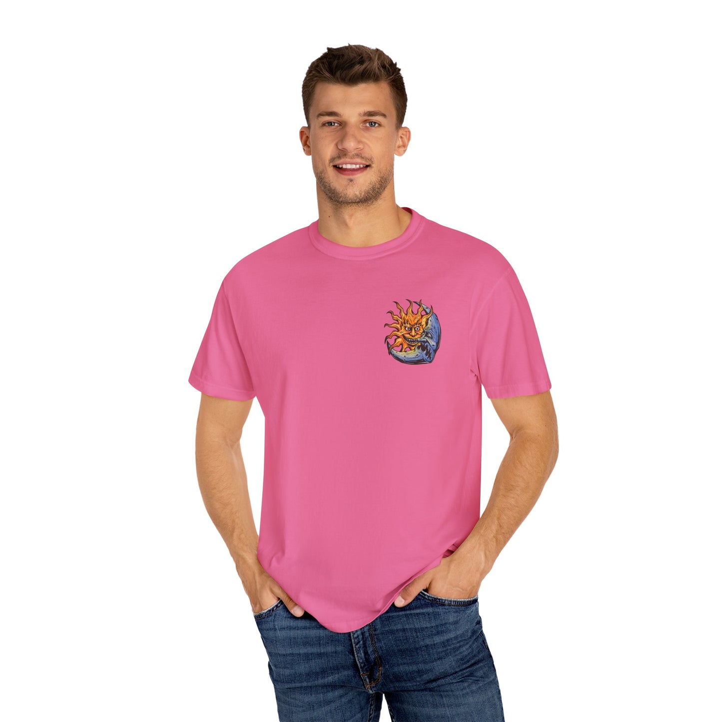 ABSTRX.INC NATURAL OPPOSITES (T-Shirt)