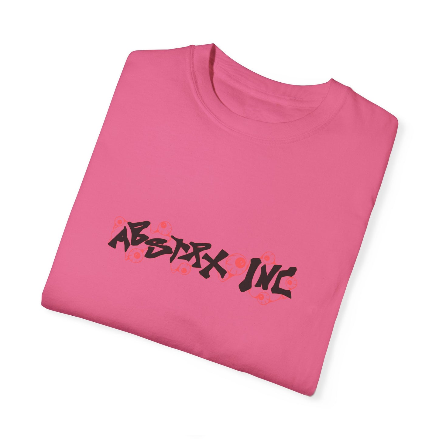 ABSTRX Eyes (T-shirt)