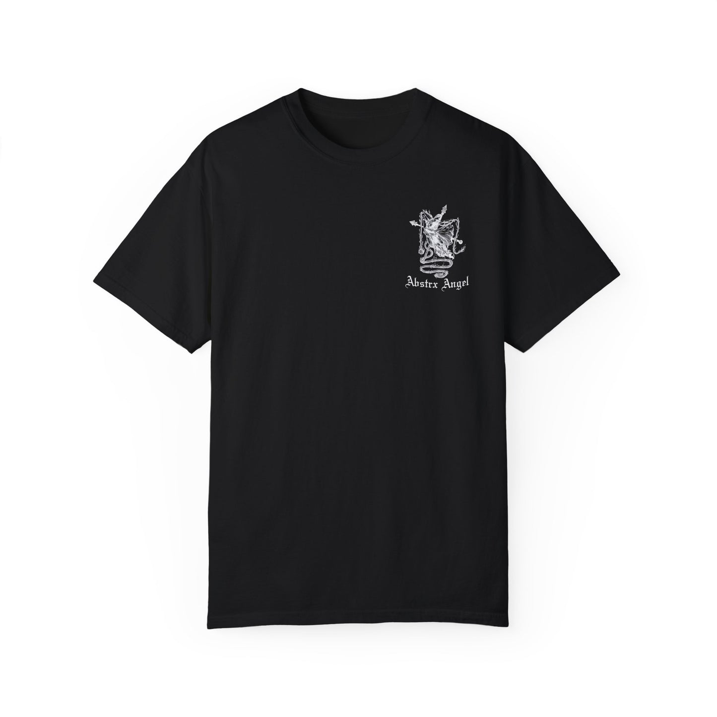 ABSTRX Angel (T-shirt)